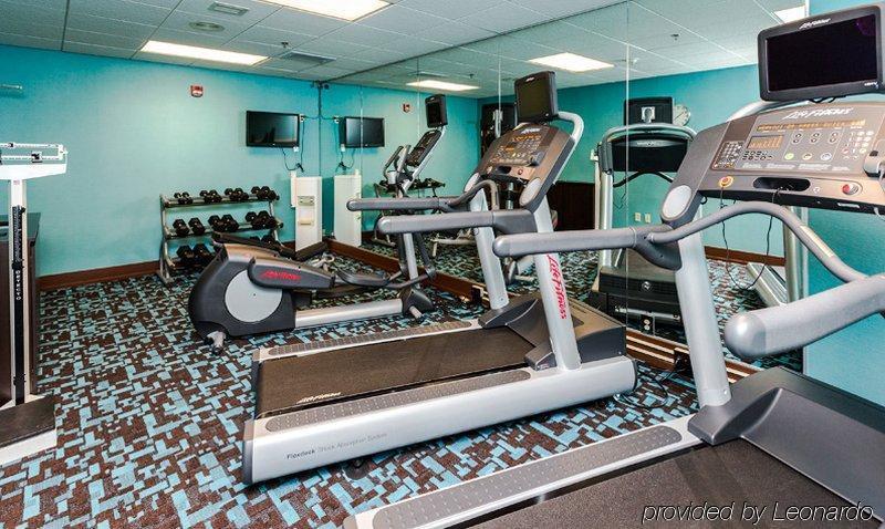 Fairfield Inn & Suites Des Moines West West Des Moines Esterno foto