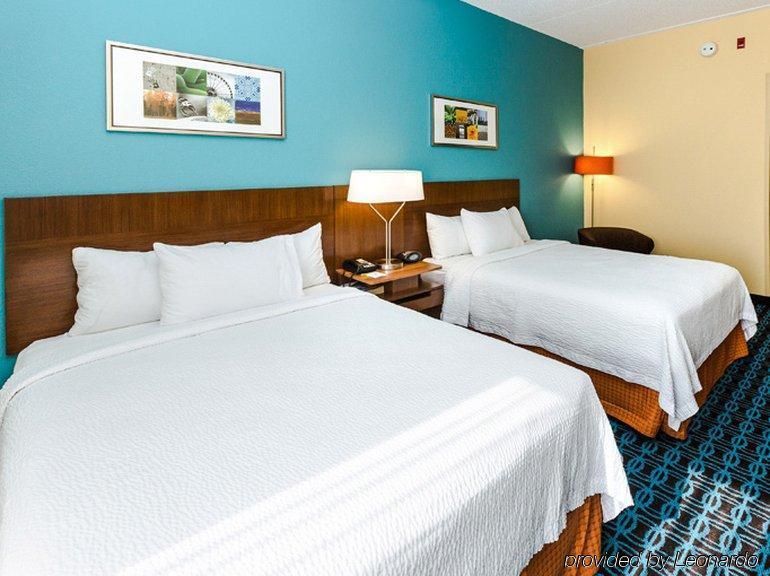 Fairfield Inn & Suites Des Moines West West Des Moines Esterno foto