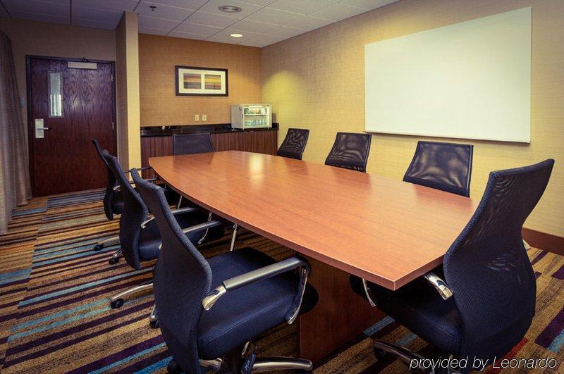 Fairfield Inn & Suites Des Moines West West Des Moines Esterno foto