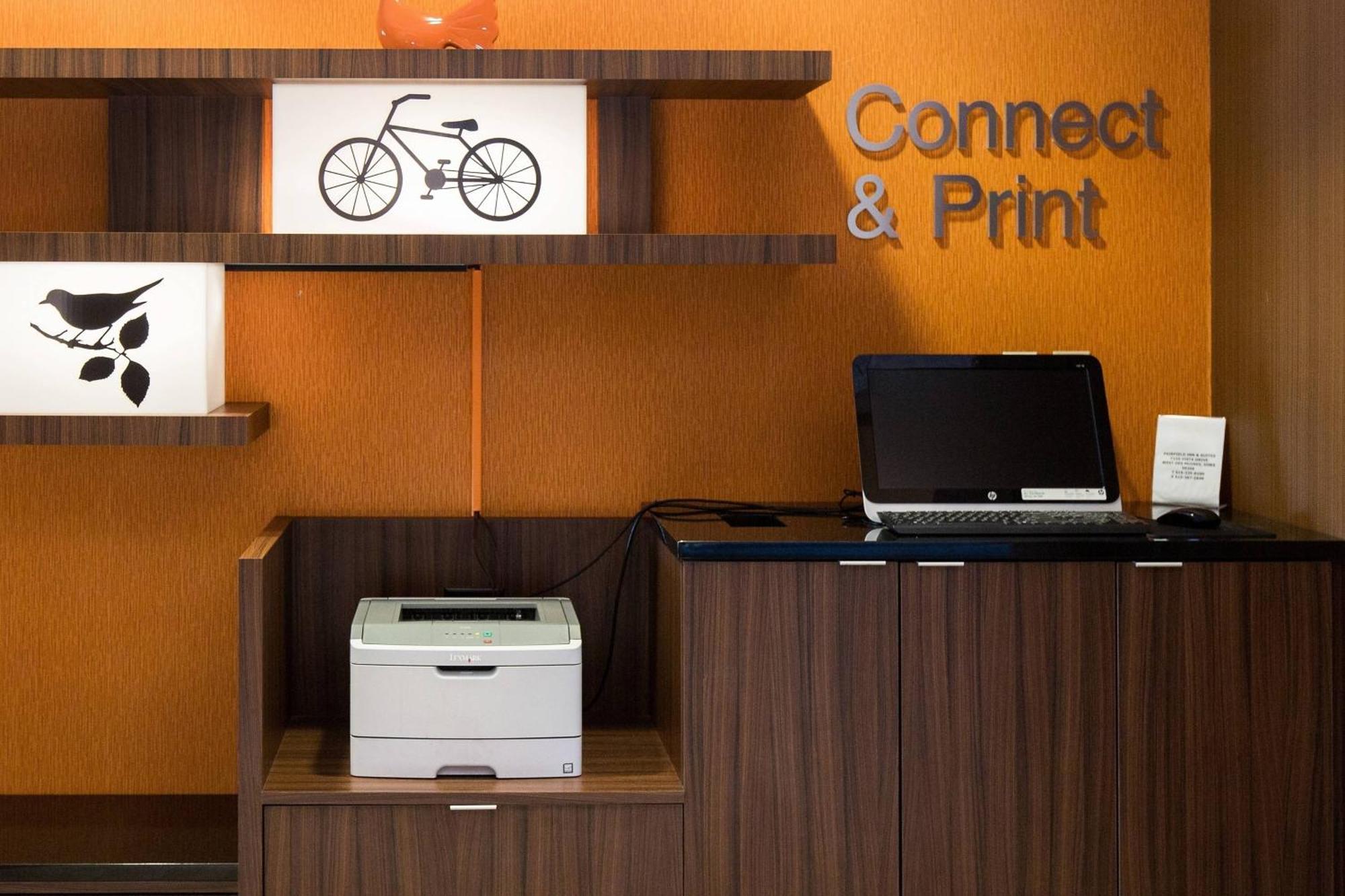 Fairfield Inn & Suites Des Moines West West Des Moines Esterno foto