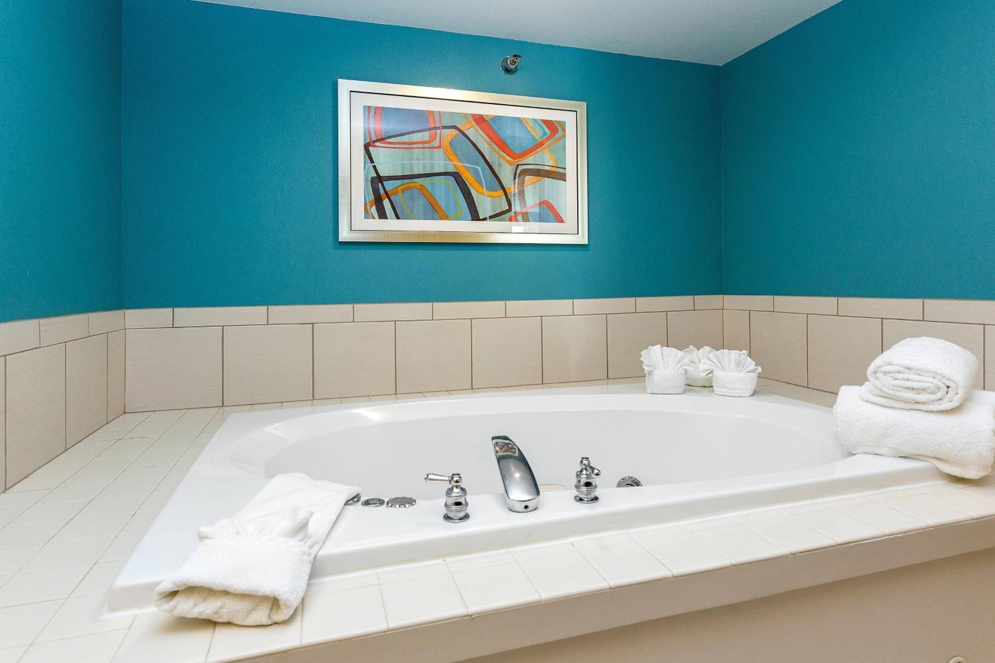 Fairfield Inn & Suites Des Moines West West Des Moines Esterno foto