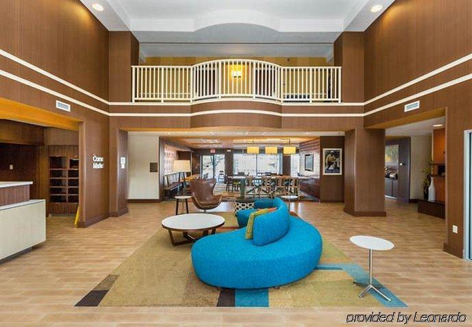 Fairfield Inn & Suites Des Moines West West Des Moines Esterno foto
