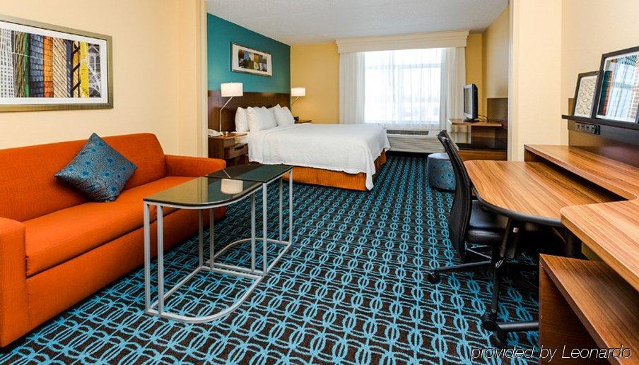 Fairfield Inn & Suites Des Moines West West Des Moines Esterno foto