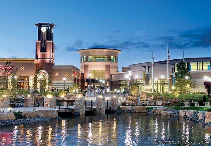 Fairfield Inn & Suites Des Moines West West Des Moines Esterno foto