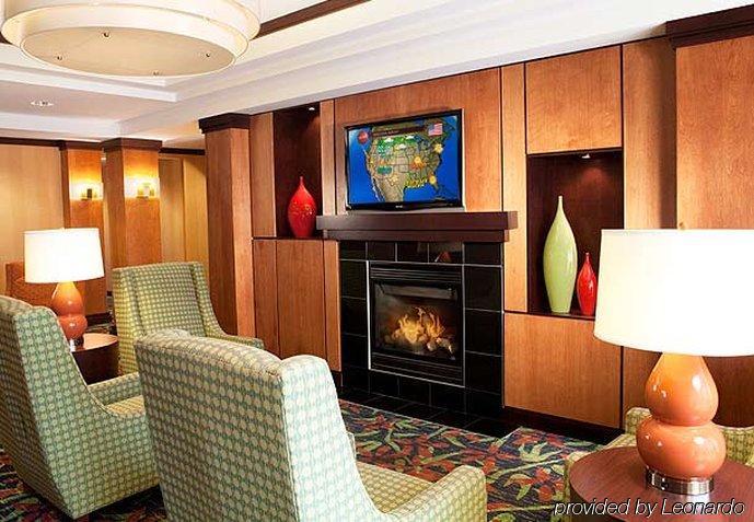 Fairfield Inn & Suites Des Moines West West Des Moines Esterno foto