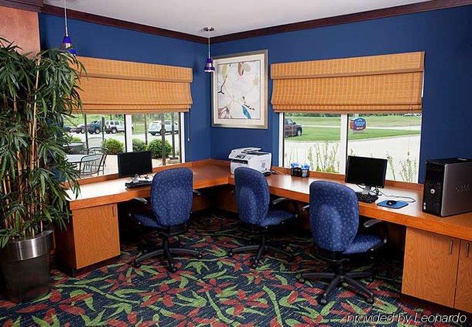 Fairfield Inn & Suites Des Moines West West Des Moines Esterno foto