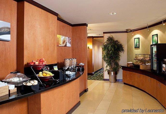 Fairfield Inn & Suites Des Moines West West Des Moines Esterno foto