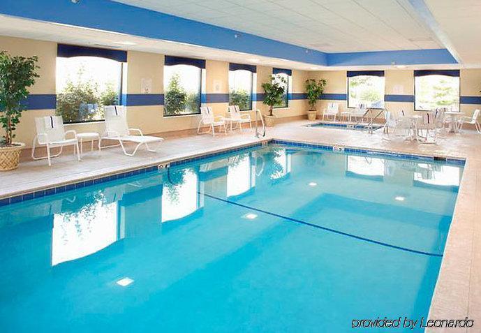 Fairfield Inn & Suites Des Moines West West Des Moines Esterno foto