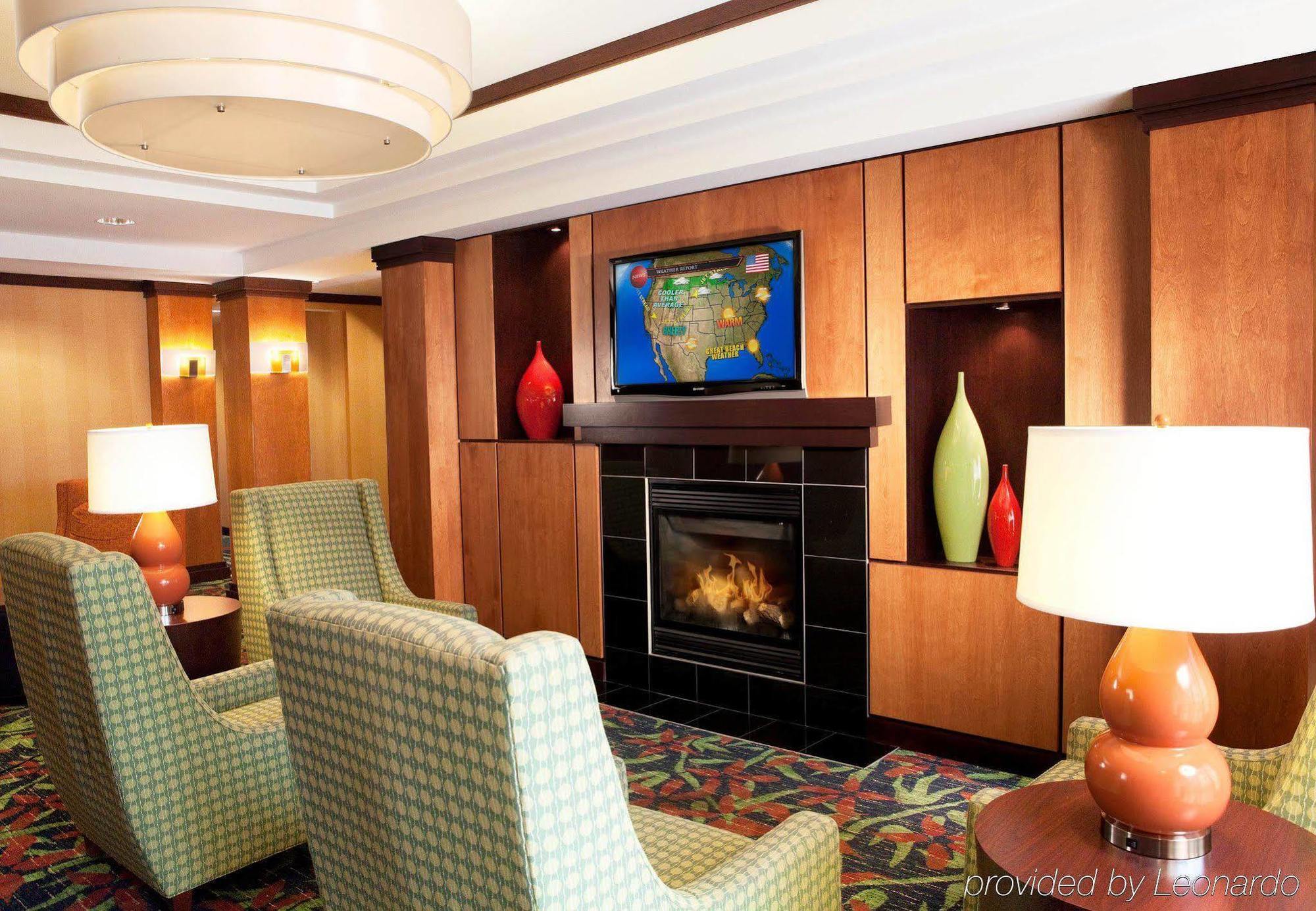 Fairfield Inn & Suites Des Moines West West Des Moines Esterno foto