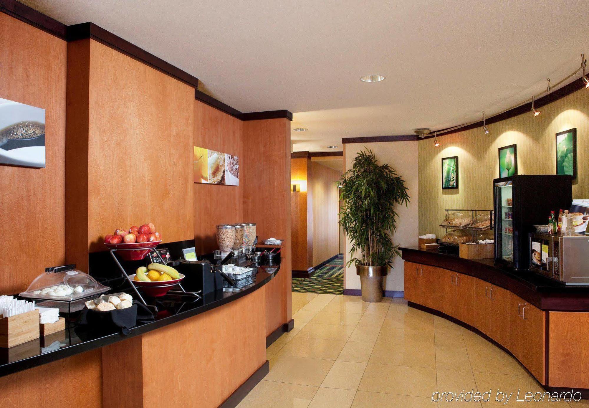 Fairfield Inn & Suites Des Moines West West Des Moines Esterno foto