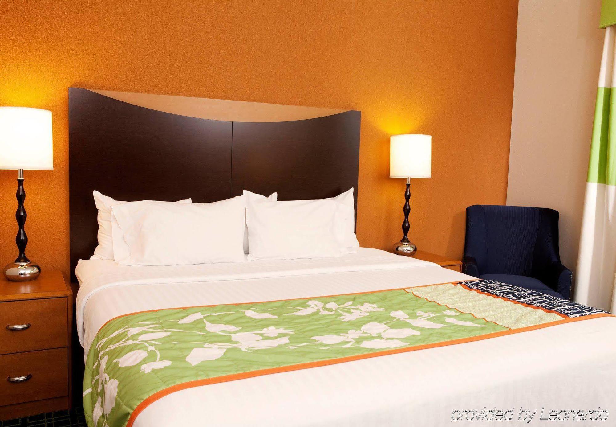 Fairfield Inn & Suites Des Moines West West Des Moines Esterno foto