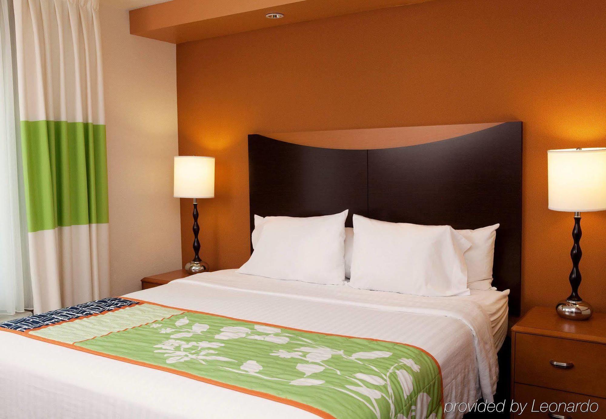 Fairfield Inn & Suites Des Moines West West Des Moines Esterno foto