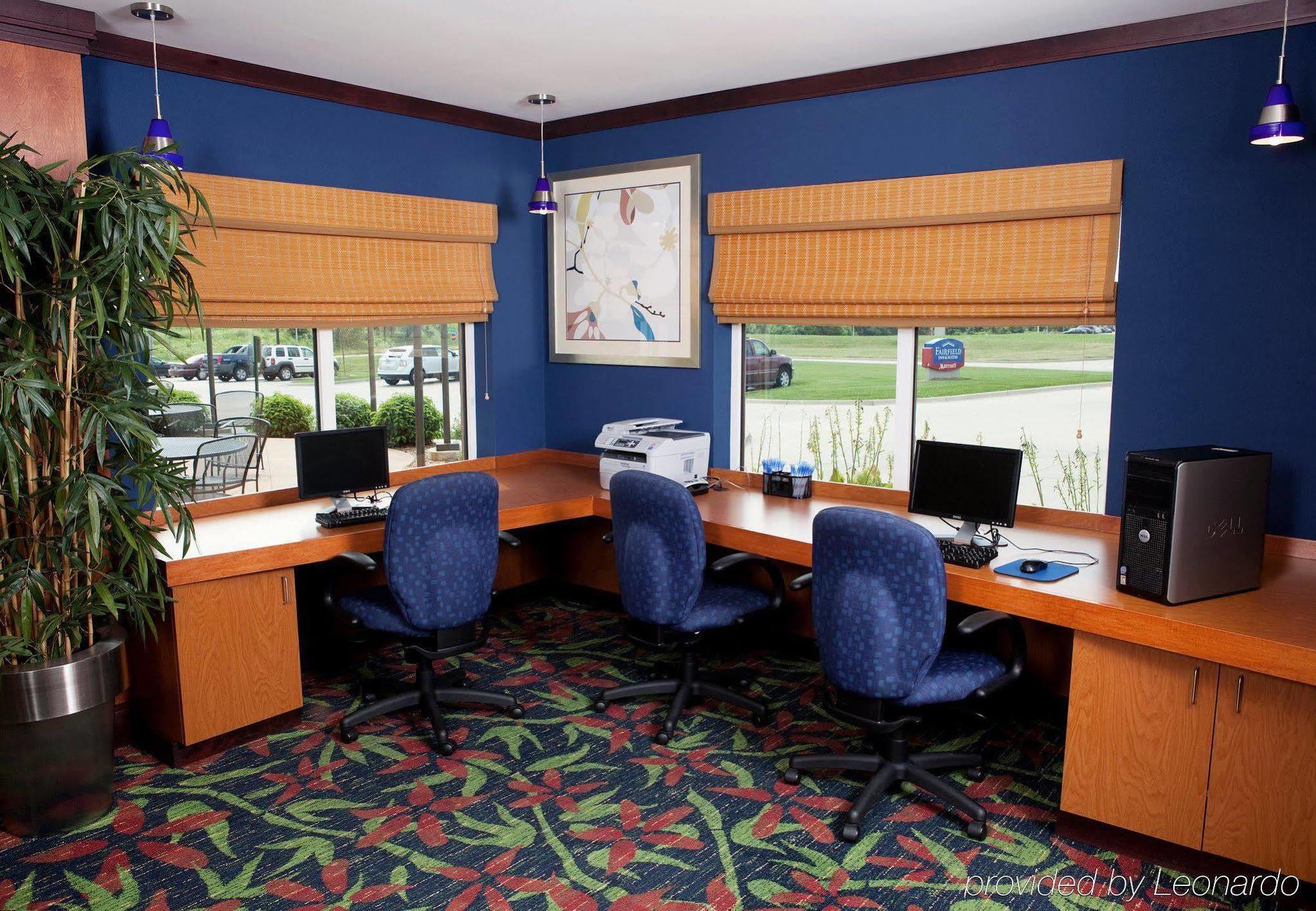 Fairfield Inn & Suites Des Moines West West Des Moines Esterno foto