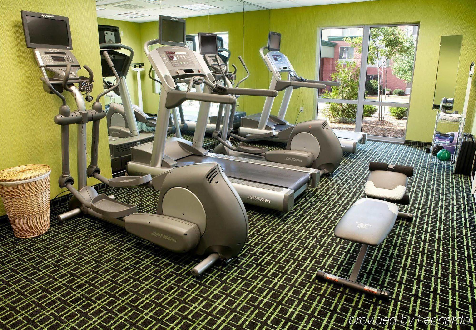 Fairfield Inn & Suites Des Moines West West Des Moines Esterno foto