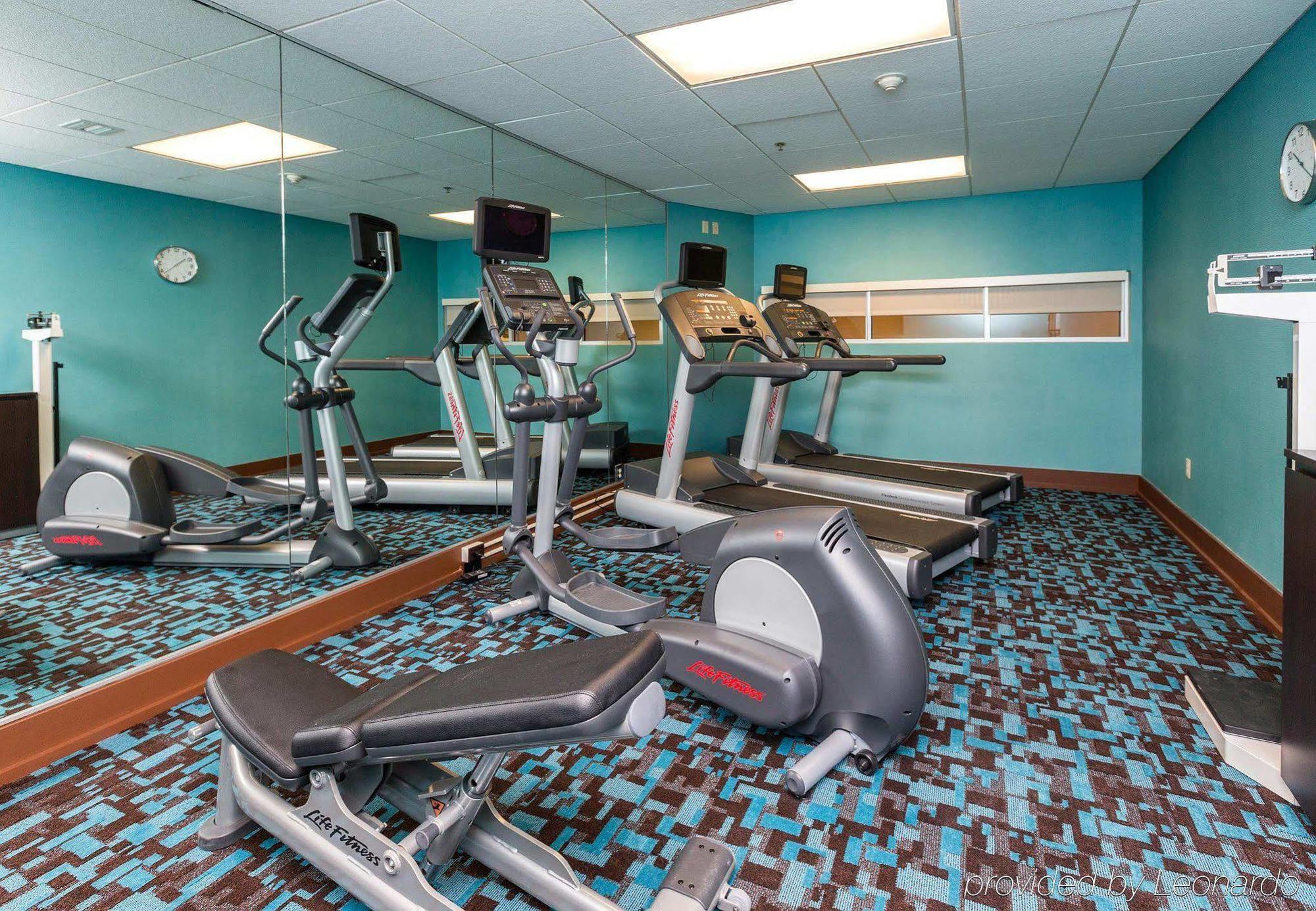 Fairfield Inn & Suites Des Moines West West Des Moines Esterno foto