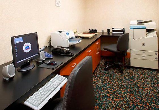 Fairfield Inn & Suites Des Moines West West Des Moines Servizi foto