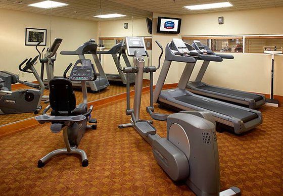 Fairfield Inn & Suites Des Moines West West Des Moines Servizi foto